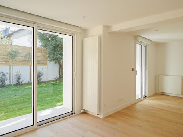 Vente Maison 4 pièces 91 m2 Clamart