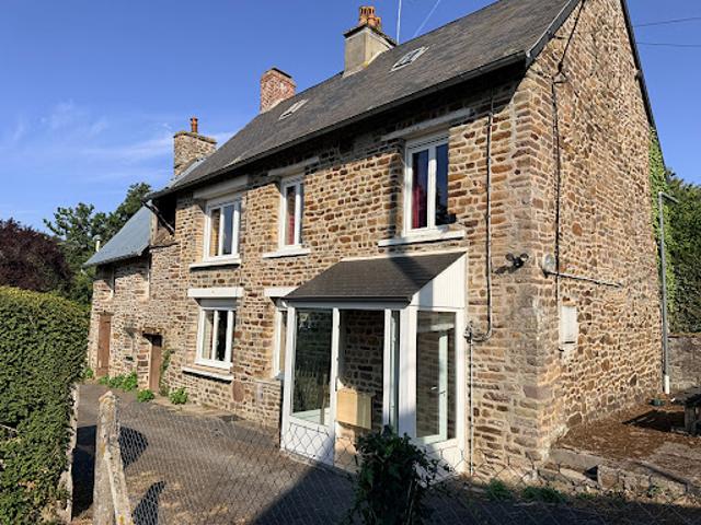 Vente Maison 4 pièces 91 m2 Clécy