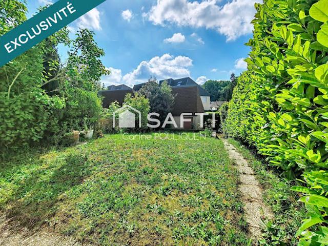 Vente Maison 4 pièces 91 m2 Clermont