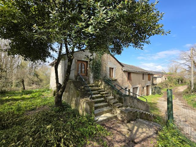 Vente Maison 4 pièces 91 m2 Curvalle