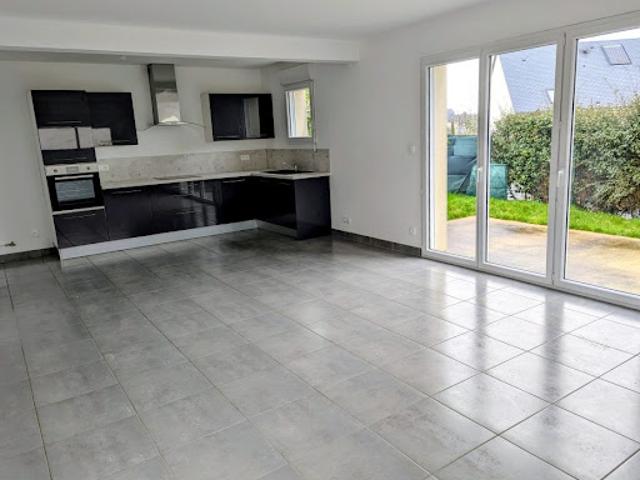 Vente Maison 4 pièces 91 m2 Amboise
