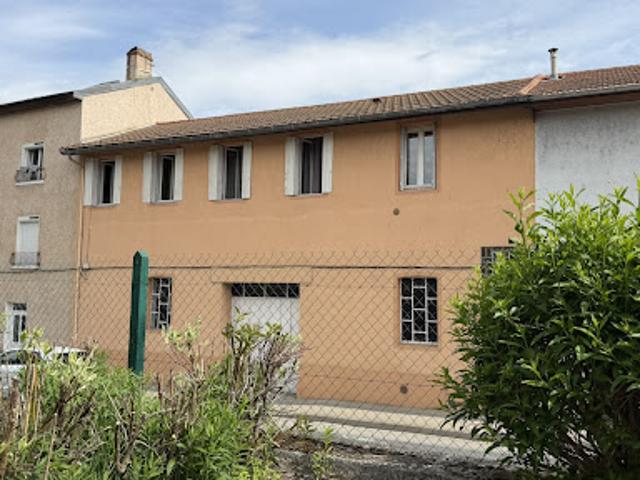 Vente Maison 4 pièces 91 m2 Amplepuis