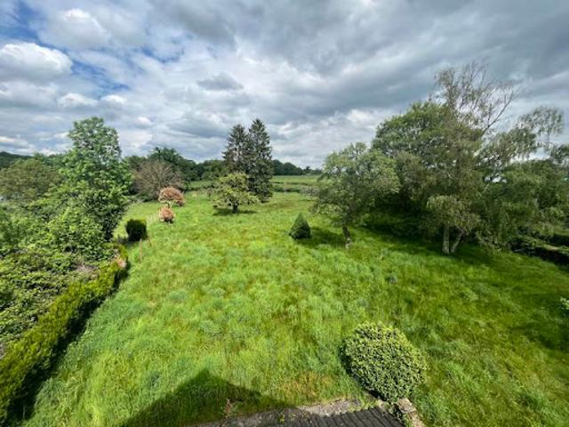 Vente Maison 4 pièces 91 m2 Anzême