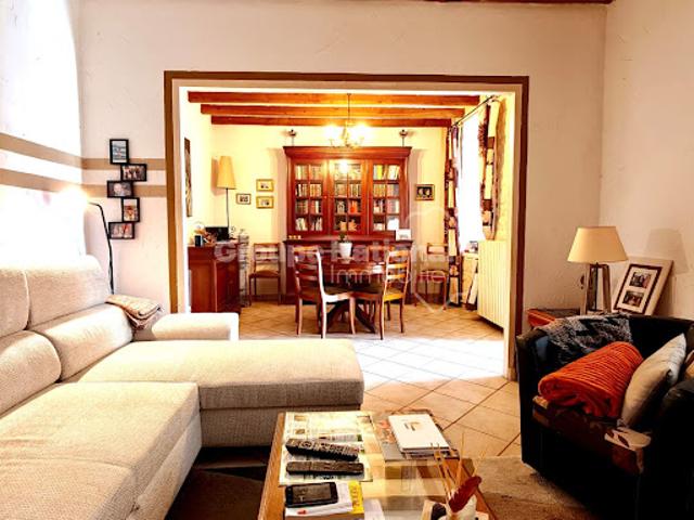 Vente Maison 4 pièces 91 m2 Arles