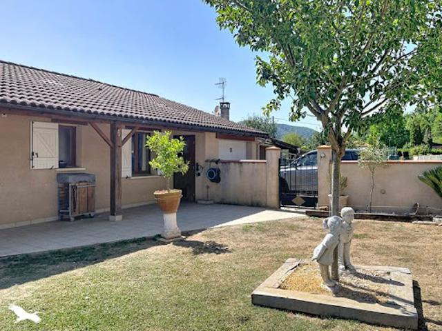 Vente Maison 4 pièces 91 m2 Aspet