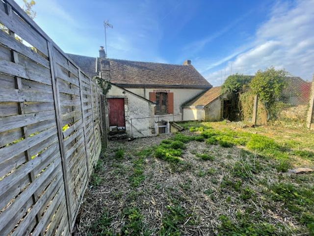 Vente Maison 4 pièces 91 m2 Authon du Perche