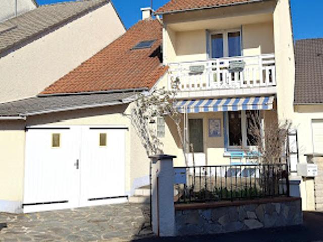 Vente Maison 4 pièces 91 m2 Aurillac
