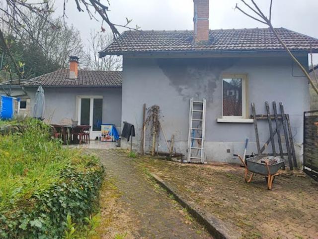 Vente Maison 4 pièces 91 m2 Boisse Penchot