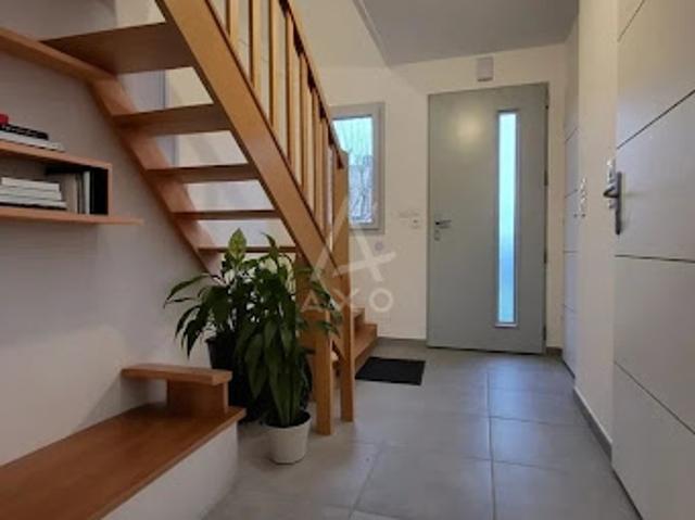 Vente Maison 4 pièces 91 m2 Bachy