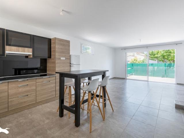 Vente Maison 4 pièces 91 m2 Baillargues