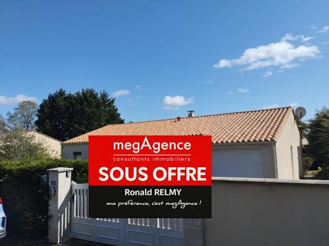 Vente Maison 4 pièces 91 m2 Beaulieu sous la Roche