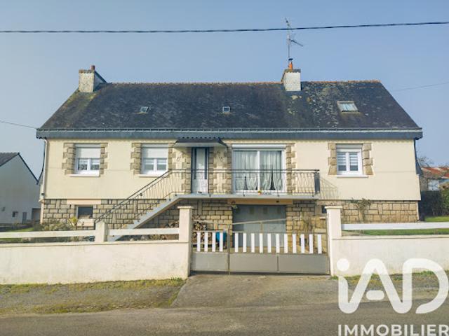 Vente Maison 4 pièces 91 m2 Berne