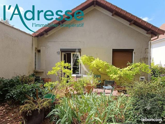 Vente Maison 4 pièces 91 m2 Gournay sur Marne