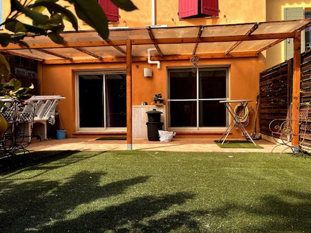Vente Maison 4 pièces 91 m2 Gonfaron