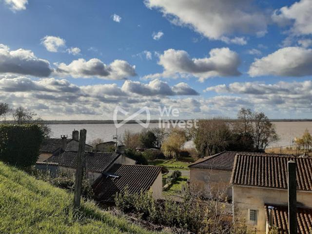 Vente Maison 4 pièces 91 m2 Gauriac