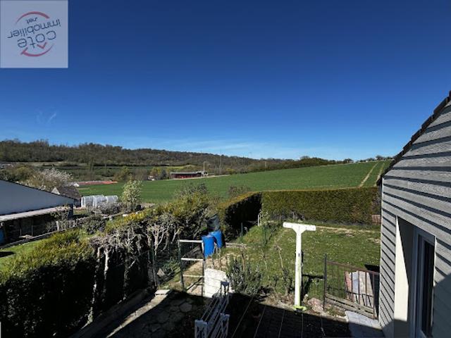 Vente Maison 4 pièces 91 m2 Gamaches