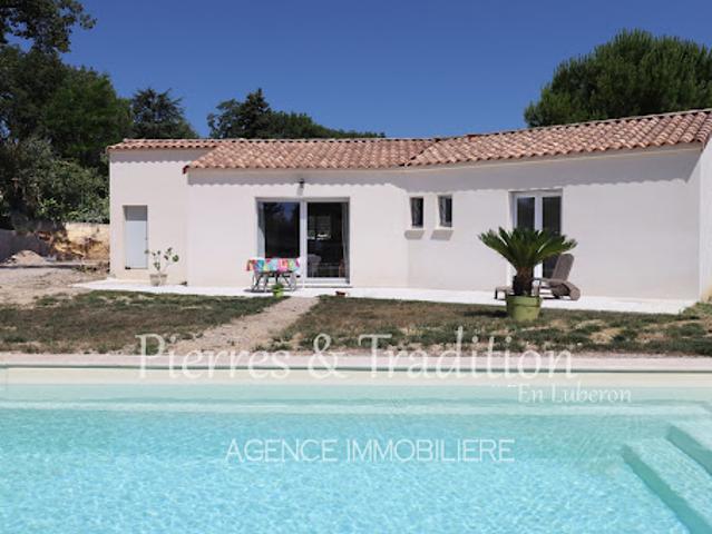 Vente Maison 4 pièces 91 m2 Gargas