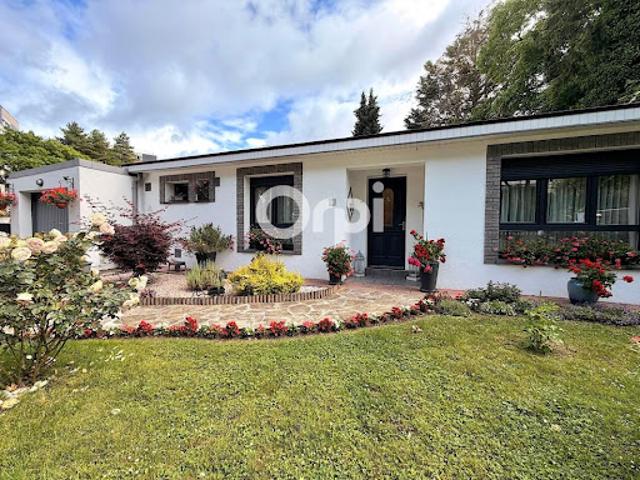 Vente Maison 4 pièces 91 m2 Douai