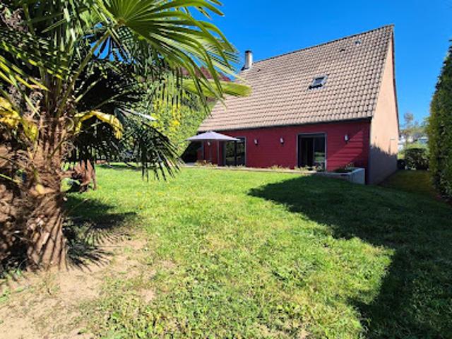 Vente Maison 5 pièces 91 m2 Darnetal