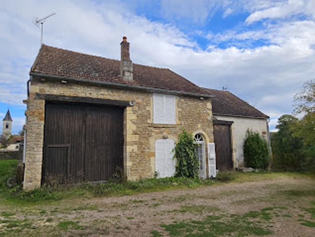Vente Maison 4 pièces 91 m2 Dirol