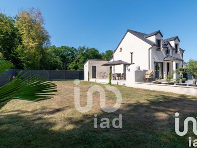 Vente Maison 4 pièces 91 m2 Epône