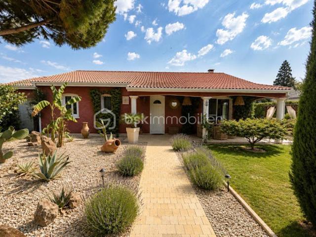 Vente Maison 4 pièces 91 m2 Issoire