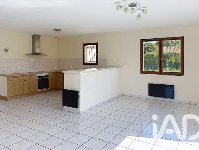 Vente Maison 4 pièces 91 m2 Samatan