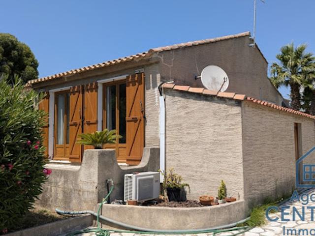 Vente Maison 4 pièces 91 m2 La Ciotat