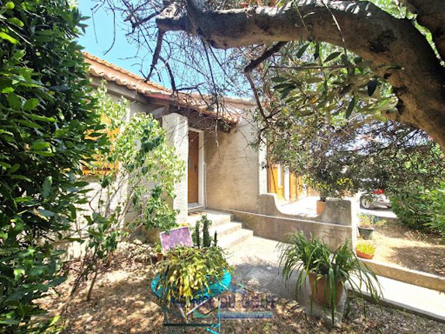 Vente Maison 4 pièces 91 m2 La Ciotat