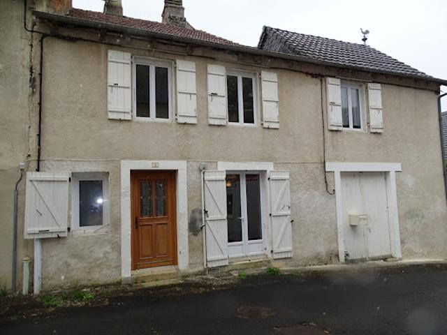 Vente Maison 4 pièces 91 m2 La Bachellerie