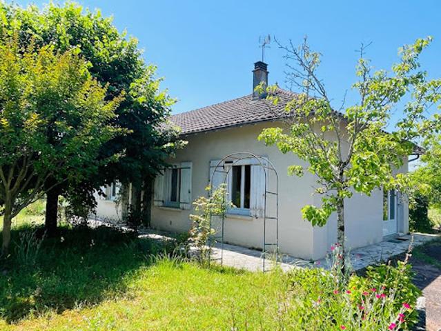 Vente Maison 4 pièces 91 m2 La Tour Blanche Cercles