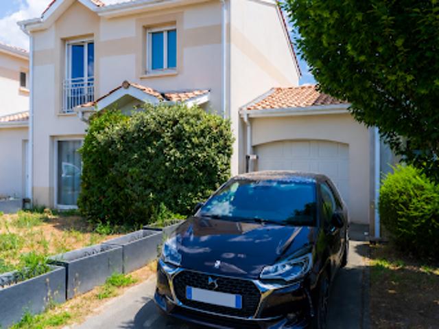 Vente Maison 4 pièces 91 m2 Libourne