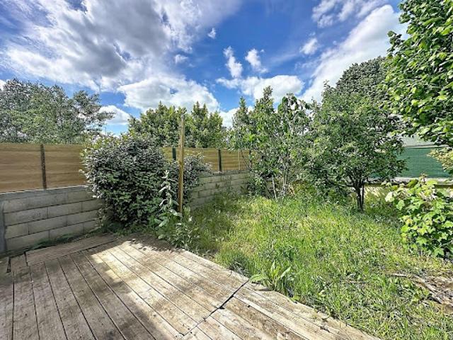Vente Maison 4 pièces 91 m2 Limeil brevannes
