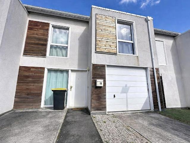 Vente Maison 4 pièces 91 m2 Limeil brevannes