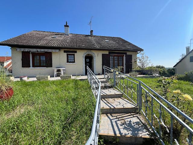 Vente Maison 4 pièces 91 m2 Monéteau