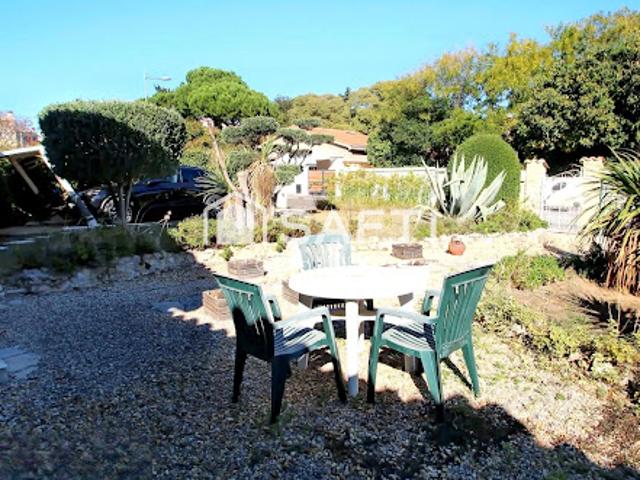 Vente Maison 4 pièces 91 m2 Montpellier
