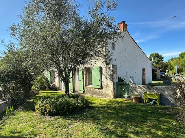 Vente Maison 4 pièces 91 m2 Maché