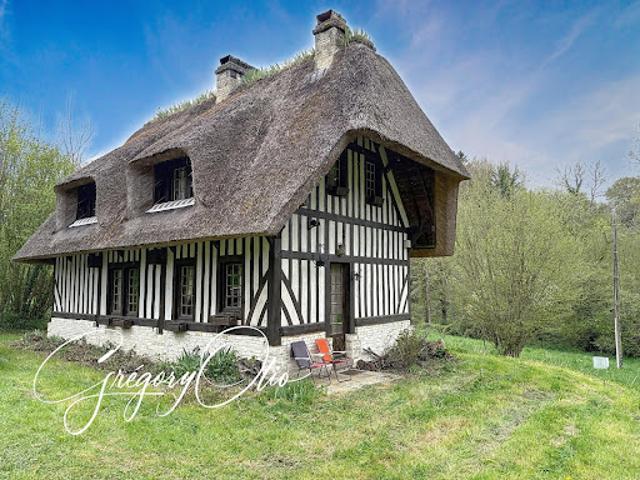 Vente Maison 4 pièces 91 m2 Manerbe