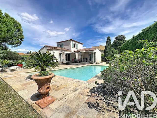 Vente Maison 4 pièces 91 m2 Marcorignan
