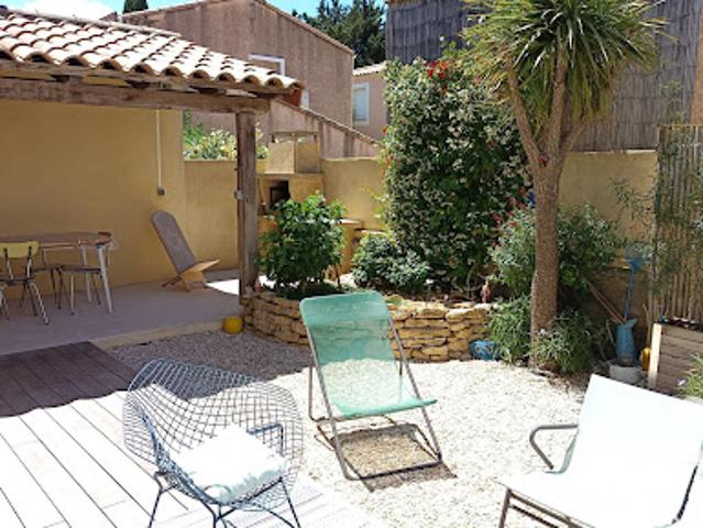 Vente Maison 4 pièces 91 m2 Meze
