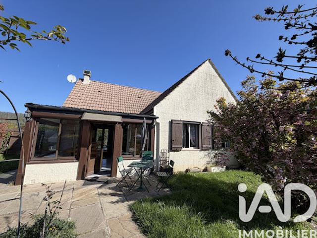 Vente Maison 4 pièces 91 m2 Meaux