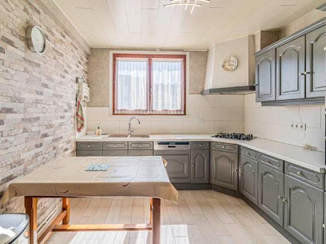 Vente Maison 4 pièces 91 m2 Merignac