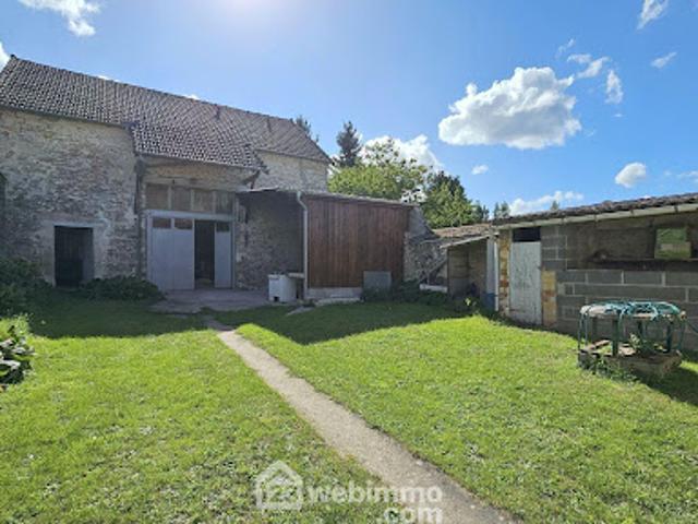 Vente Maison 4 pièces 91 m2 Milly la Forêt