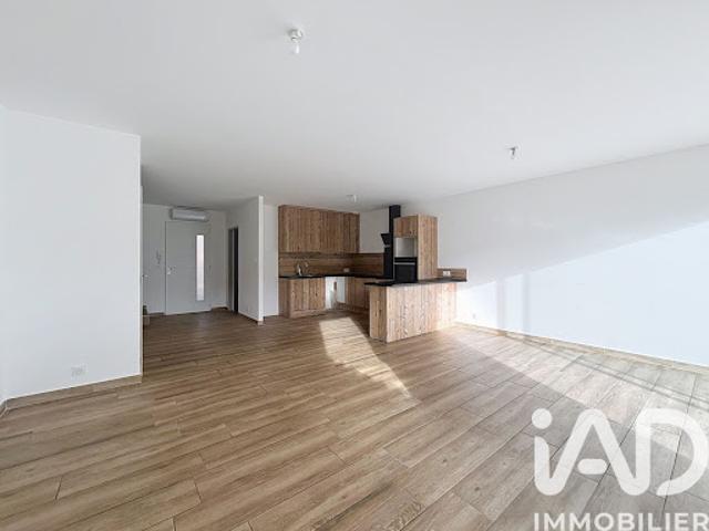 Vente Maison 4 pièces 91 m2 Murviel lès Béziers