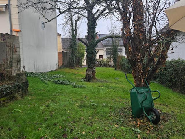 Vente Maison 4 pièces 91 m2 Noisy le Grand