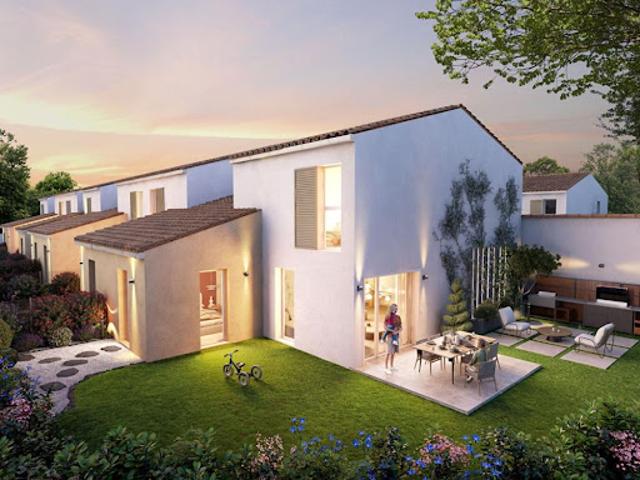 Vente Maison 4 pièces 91 m2 Narbonne