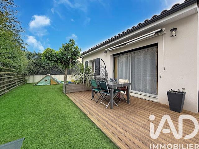 Vente Maison 4 pièces 91 m2 Narbonne