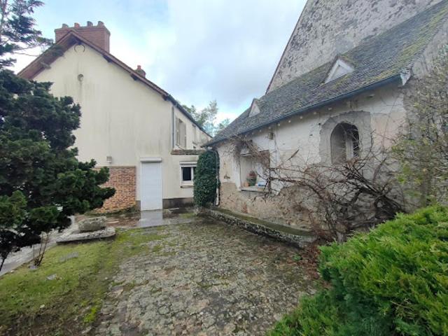 Vente Maison 4 pièces 91 m2 Neufmoutiers en Brie