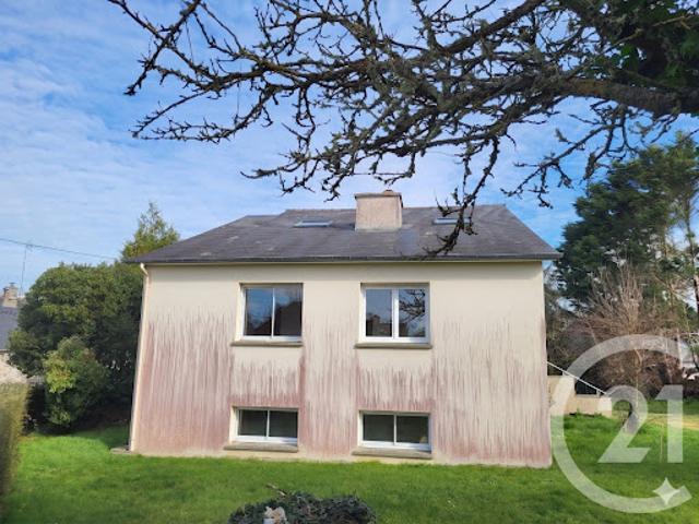 Vente Maison 4 pièces 91 m2 Saint Cast le Guildo
