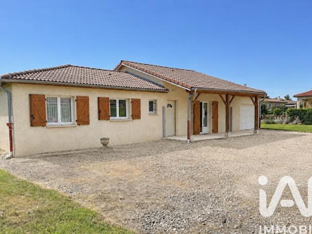 Vente Maison 4 pièces 91 m2 Saint Etienne du Bois